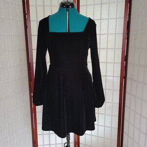 Killstar Little Black Dress